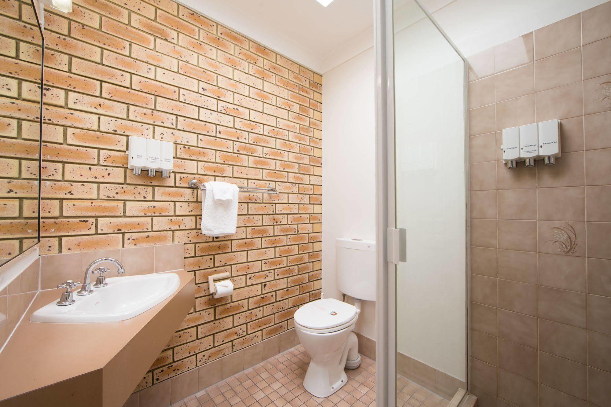 Caboolture Motel Dış mekan fotoğraf